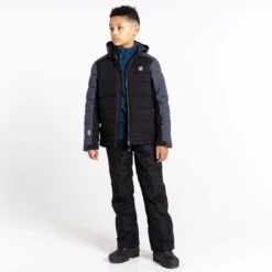 Dare 2b Kids' Cheerful II Ski Jacket -Outdoor Sporting Goods k4bc63d5a631a0bc7cbd16cd9b99b19db