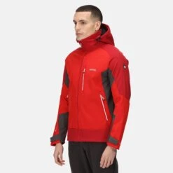 Regatta Men's Hewitts VII Softshell Jacket 26 Regatta Men's Hewitts VII Softshell Jacket -Outdoor Sporting Goods k4bd36924440d174685c327e9ed34e273