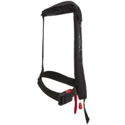 Tribord Adult's Sailing Inflatable Life Jacket LJ 150N AIR -Outdoor Sporting Goods k4c2a57237d13cfeefc1d52f3e902c7b7