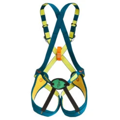 Simond KID'S FULL CLIMBING HARNESS -Outdoor Sporting Goods k4c63a093d145892a431a9eea2ce98e1d