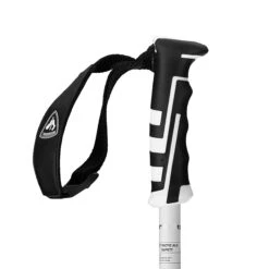 ALPINE SKI POLES- ROSSIGNOL TACTIC SAFETY -Outdoor Sporting Goods k4d2154ed591ae49b1ac2a7c701074292