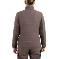 HUNTING WOMEN’S 3-IN-1 WARM WATERPROOF JACKET 500 - BROWN 41 HUNTING WOMEN’S 3-IN-1 WARM WATERPROOF JACKET 500 - BROWN -Outdoor Sporting Goods k4d95ac8bb77c6bb8ec7a42f2ce807b59