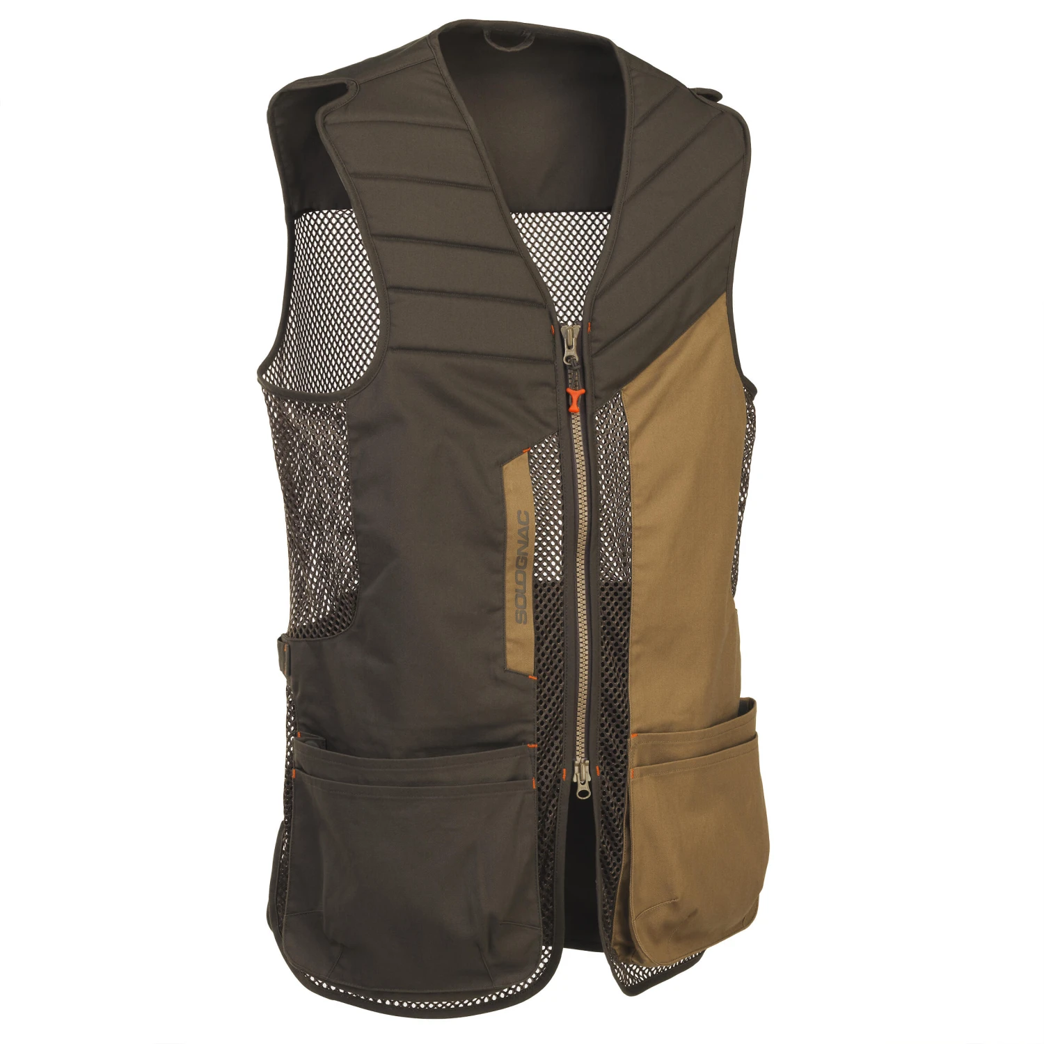 Comfort Waistcoat 3 Comfort Waistcoat