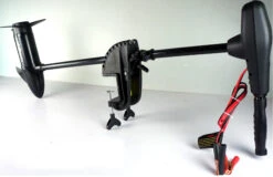 Bison 68lb Electric Outboard Motor -Outdoor Sporting Goods k4db86503fb3000e909823d5729c2a48c 2