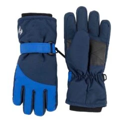 Kids Boys Girls Waterproof Fleece Lined Winter Thermal Ski Gloves -Outdoor Sporting Goods k4e03554b2a1d7b66f37b3684982b4a27