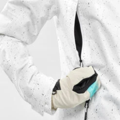 Women Snowboard And Ski Jacket SNB JKT 500 AO -Outdoor Sporting Goods k4e52738fabd1aba11ab125e1e9e379f3