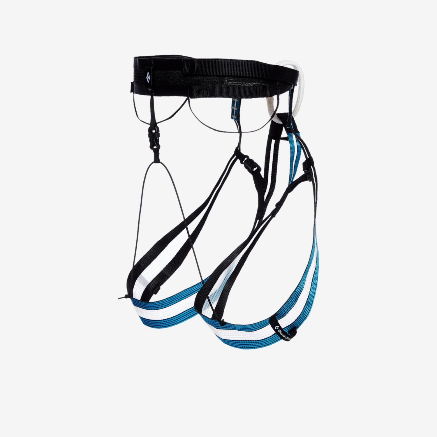 Black Diamond Mountaineering And Ski Mountaineering Harness Couloir 3 Black Diamond Mountaineering And Ski Mountaineering Harness Couloir