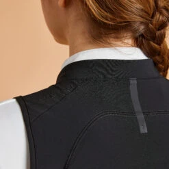 Adult Horse Riding Flexible Back Protector 500 -Outdoor Sporting Goods k4ea23039a825cd2111a24a84aabbbfd4