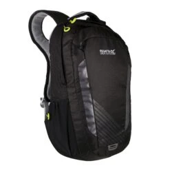 Regatta Britedale 20L Backpack (Black) -Outdoor Sporting Goods k4ef122d9379a30c672d6eccfb2e67ef5
