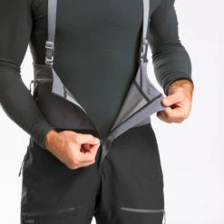 WEDZE Men’s Ski Salopettes - FR900 22 WEDZE Men’s Ski Salopettes - FR900 -Outdoor Sporting Goods k4f293c1006a20e311fd13cc5d619c58d