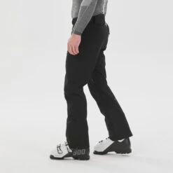 WEDZE MEN’S SOFTSHELL SKI TROUSERS - 500 21 WEDZE MEN’S SOFTSHELL SKI TROUSERS - 500 -Outdoor Sporting Goods k4f4f413a6093fe46a738a883e4569c07