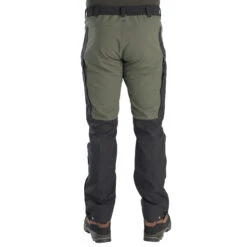 Hunting Trousers Bois 900 Durable And Breathable -Outdoor Sporting Goods k4f618e7dc1959a4501fd59978d445302