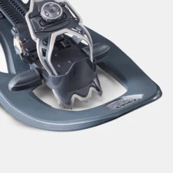 Large Deck Snowshoes - TSL 345 ACCESS Grey - -Outdoor Sporting Goods k4f8f46e79822c6c1c783594f8bc11e40