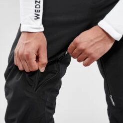WEDZE MEN’S SKI TROUSERS - 980 -Outdoor Sporting Goods k4fbb62ecb497f9997aa945cde407cc50
