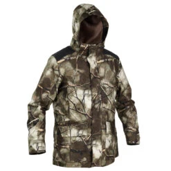3-IN-1 WPROOF HUNTING JACKET TREEMETIC 500 -Outdoor Sporting Goods k4fd70fdea3febaf4c0cd9c9404bebbc1