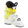 WEDZE KIDS’ SKI BOOTS PUMZI 500 YELLOW -Outdoor Sporting Goods k4ff95889f876cce3bb8d2c5f73fb3288