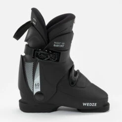WEDZE WOMEN’S SKI BOOT - 100 13 WEDZE WOMEN’S SKI BOOT - 100 -Outdoor Sporting Goods k500da3be64d82675a16e4cd06f355270