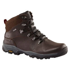 Craghoppers Mens Kiwi Lite Walking Boots (Mocha Brown)