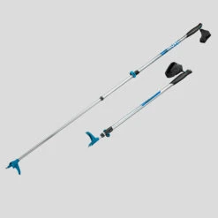 Adult Cross-Country Adjustable Ski Pole XC S 150 -Outdoor Sporting Goods k50774e36acd969e39a7a4cd05e831f1d
