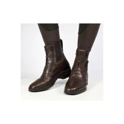 Vasto Double Zip Paddock Boot -Outdoor Sporting Goods k5102358366e3f943a96fafb21b5a850b