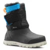 Quechua Kids’ Warm Waterproof Snow Boots - SH500 -Outdoor Sporting Goods k511eb30c5d8d2f8b8847a89c2a0e37f4