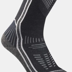Quechua Warm Hiking Socks - SH900 MOUNTAIN MID 15 Quechua Warm Hiking Socks - SH900 MOUNTAIN MID -Outdoor Sporting Goods k518b901c91111328f847a2a5c0ad7727