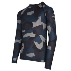 Bodyfit Liited Edition Crewneck Forest Geo Camo 29 Bodyfit Liited Edition Crewneck Forest Geo Camo -Outdoor Sporting Goods k51a25a9ed4ec71e70b6211204a242932