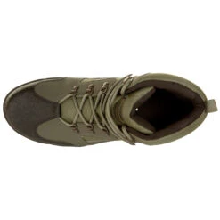 Waterproof Boots - Green -Outdoor Sporting Goods k51aa3102621a97eee6cc36c20f07054a