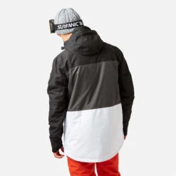 Raider Hypadri Jacket Black 18 Raider Hypadri Jacket Black -Outdoor Sporting Goods k51afde2c0757ff091c06afd3381777ed