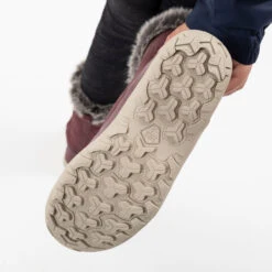 Quechua Kids’ Warm Waterproof Hiking Snow Boots SH500 X-Warm Zip Sizes 11.5 16 Quechua Kids’ Warm Waterproof Hiking Snow Boots SH500 X-Warm Zip Sizes 11.5 -Outdoor Sporting Goods k51bbce289a5caf67d813d4669b222dd4