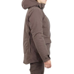 HUNTING WOMEN’S 3-IN-1 WARM WATERPROOF JACKET 500 - BROWN 26 HUNTING WOMEN’S 3-IN-1 WARM WATERPROOF JACKET 500 - BROWN -Outdoor Sporting Goods k51f59644140b195b074fc7e0290a4e6c