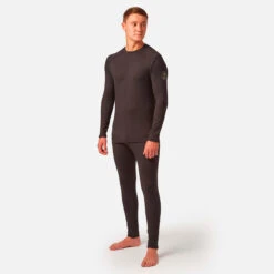 CarbonDri Bodyfit Long John Black 15 CarbonDri Bodyfit Long John Black -Outdoor Sporting Goods k52003da41804f86caa665165604e207e