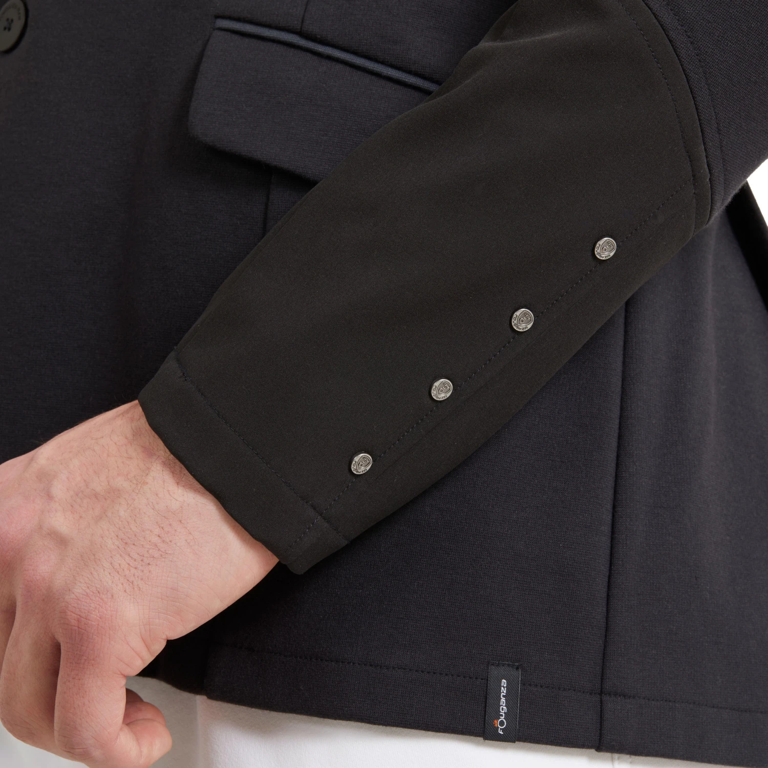 Comp 100 Horse Riding Competition Jacket 10 Comp 100 Horse Riding Competition Jacket - Image 8