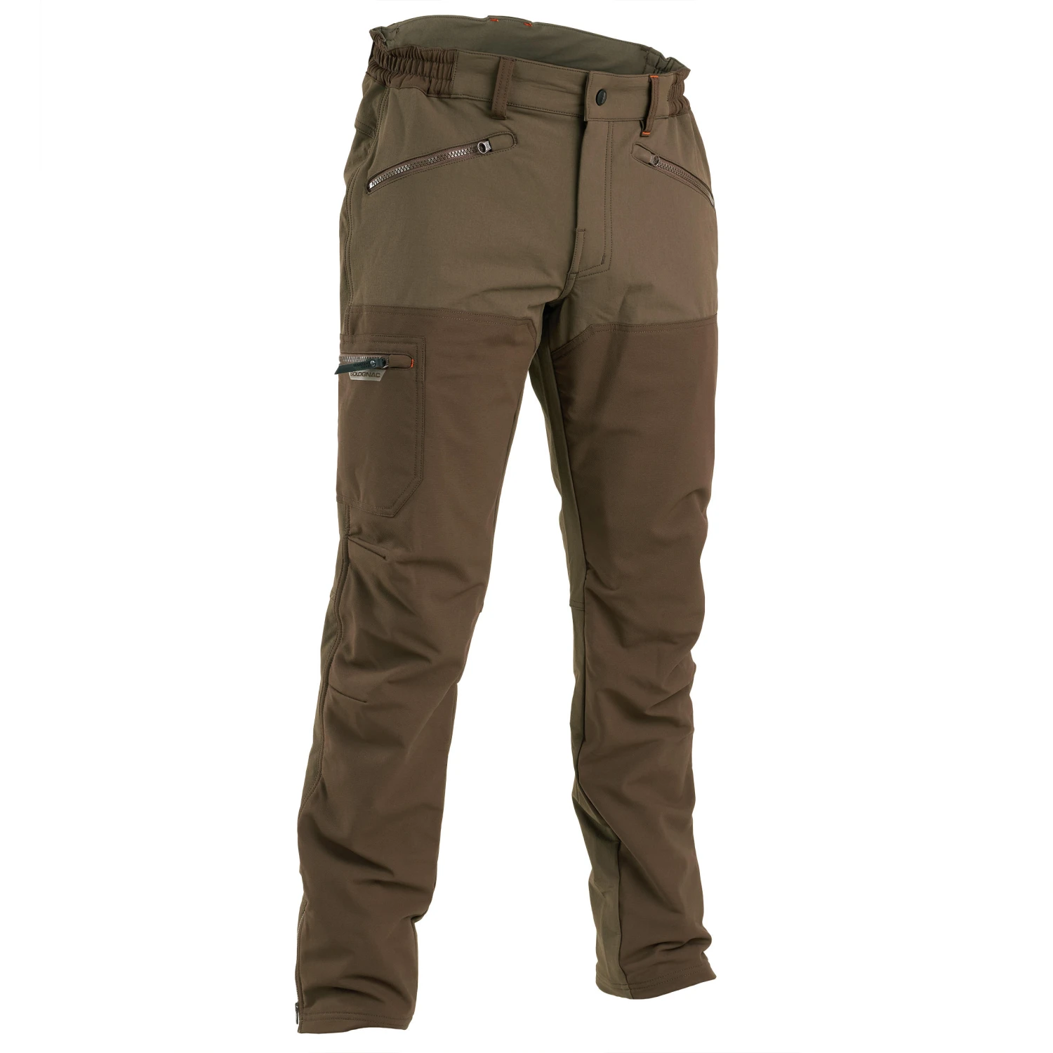 Reinforced Dry Weather Trousers 3 Reinforced Dry Weather Trousers
