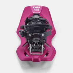 Small Deck Snowshoes - TSL 2.08 HIKE Pink - -Outdoor Sporting Goods k5340487dc52b898d108ab460e02a8629
