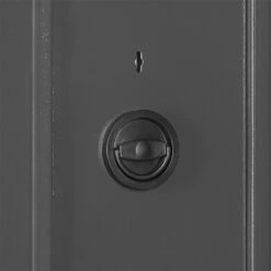 Security Cabinet For 5 Pieces Of Equipment -Outdoor Sporting Goods k539725235c40ac835bf9c0909319772b