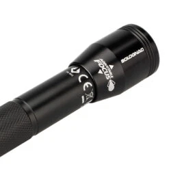 100 Lumens Zoom Torch -Outdoor Sporting Goods k539e3246e8e1844315e55d1c86b36b7a
