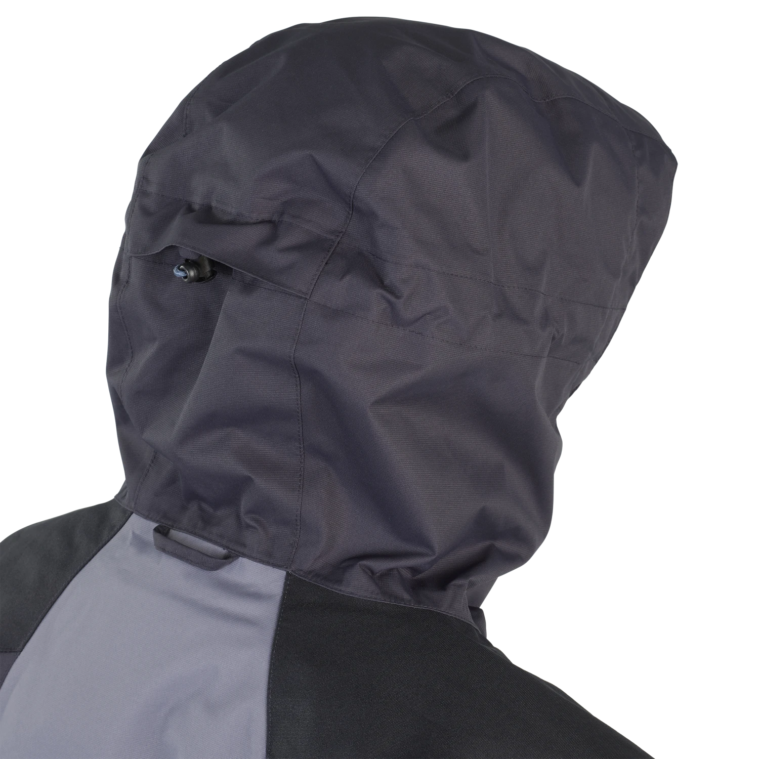 Waterproof Fishing Jacket 500 Khaki 17 Waterproof Fishing Jacket 500 Khaki - Image 15