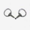 Horse Riding Resin Eggbutt Snaffle For Horse/Pony -Outdoor Sporting Goods k54164923e9836f79b37d58a68b081868