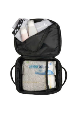 Diaper Duffle - Nappy Bag - Changing Bag -Outdoor Sporting Goods k542258202ae794f642144673f529bdcd