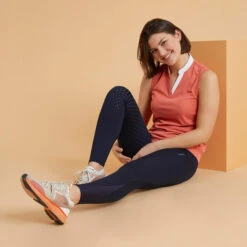 Women's Horse Riding Full Grip Leggings 500 -Outdoor Sporting Goods k5427d8f970586cccbec647091767ef5e