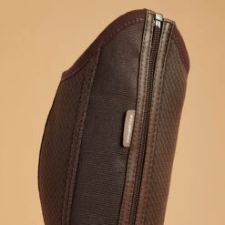 100 Mesh Adult Horse Riding Half-Chaps -Outdoor Sporting Goods k5437dcf2605e50a0d2b1c9dc066f72f6