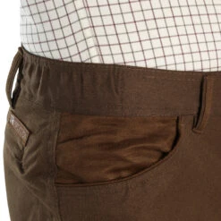 Sologne Country Sport Durable Waterproof Trousers Percussion -Outdoor Sporting Goods k543b274ab66d48b6f36e33313f601800