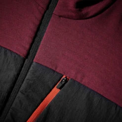 Men's MT900 Merino Wool Trekking Vest -Outdoor Sporting Goods k5471433f18ef4da8787bfce1f50ed128