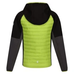 Regatta Kielder Hybrid VI Kids Walking Hooded Jacket -Outdoor Sporting Goods k549ab5bcd59d6e30676bdb0f54faf8e3