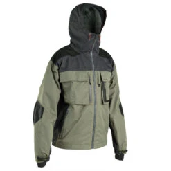 Waterproof Fishing Jacket 500 Khaki 19 Waterproof Fishing Jacket 500 Khaki -Outdoor Sporting Goods k54a4ce4a2060381337ea863d32d93e69