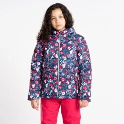 Dare 2b Verdict Kids' Ski Jacket -Outdoor Sporting Goods k55002d146eb41bce06b6974861b1f680