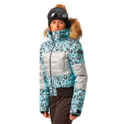 FIORE HYPADRI JACKET TIGER -Outdoor Sporting Goods k554757e3ae516a5f1d5cb5f434f63d67