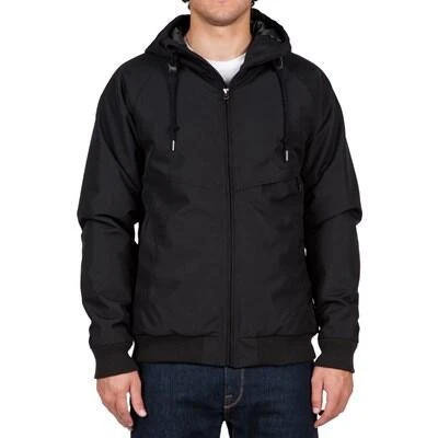 Volcom Hernan Update Jacket 3 Volcom Hernan Update Jacket