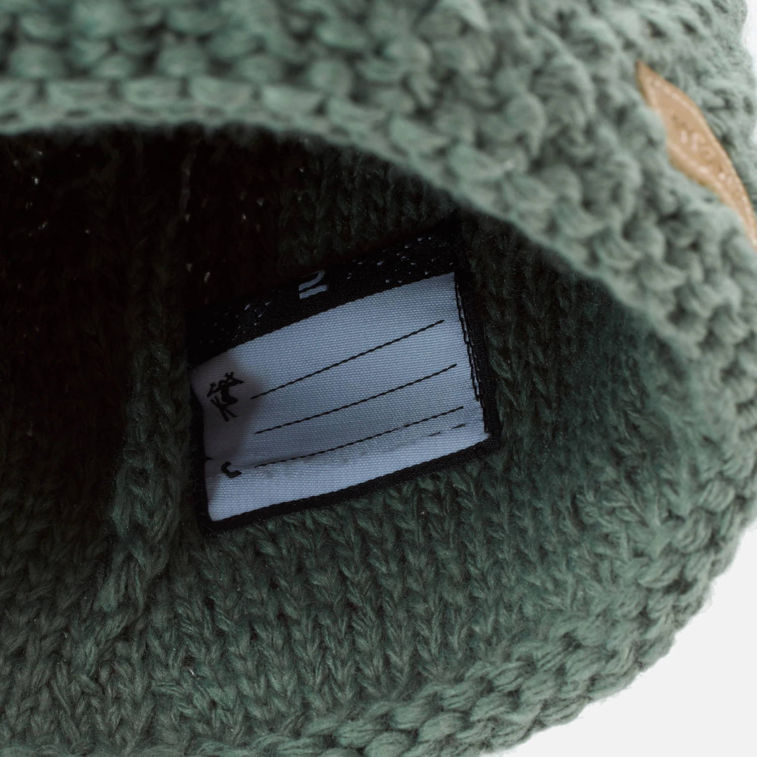 WEDZE KIDS’ SKI HAT - MADE IN FRANCE - TIMELESS 18 WEDZE KIDS’ SKI HAT - MADE IN FRANCE - TIMELESS - Image 16